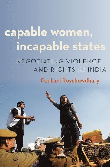 Capable Women, Incapable States 1