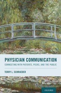 bokomslag Physician Communication