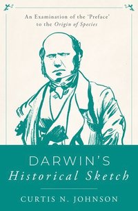 bokomslag Darwin's Historical Sketch