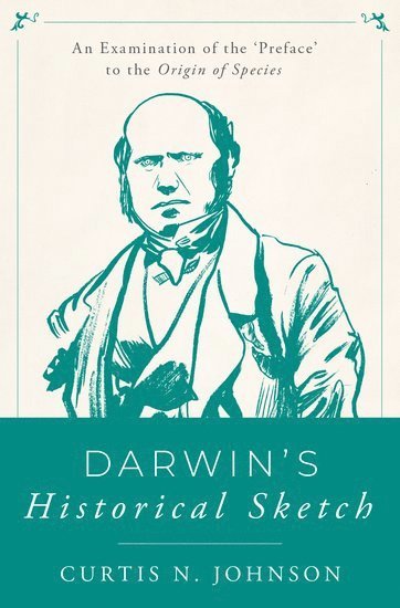 Darwin's Historical Sketch 1