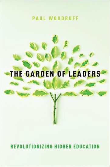 The Garden of Leaders 1