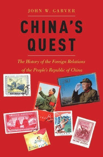 China's Quest 1