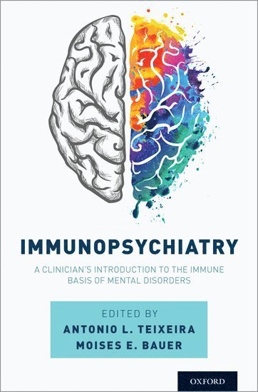 Immunopsychiatry 1