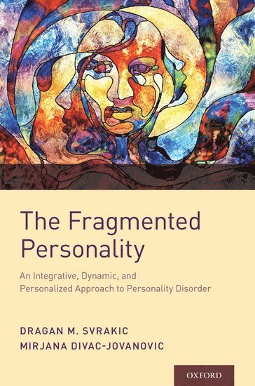 The Fragmented Personality 1