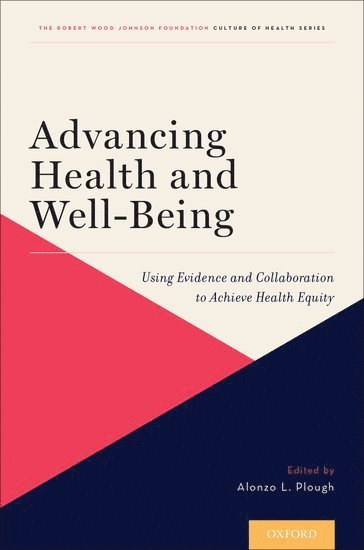 Advancing Health and Well-Being 1
