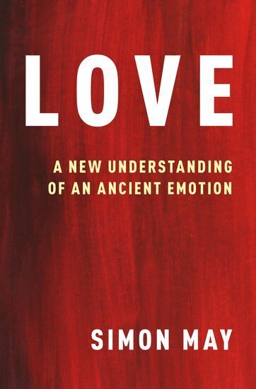Simon May - Love, Inbunden