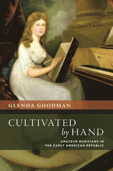 Cultivated by Hand 1