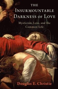bokomslag The Insurmountable Darkness of Love