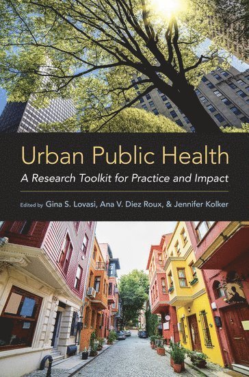 Urban Public Health 1