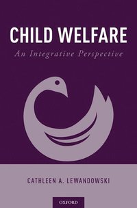 bokomslag Child Welfare