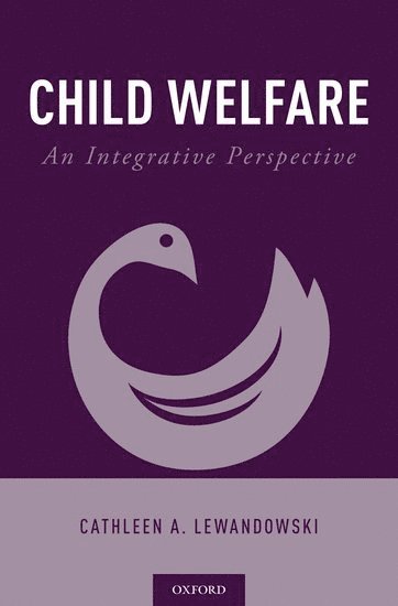 Cathleen A. Lewandowski - Child Welfare, Häftad