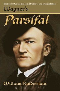 bokomslag Wagner's Parsifal
