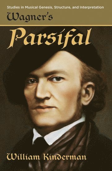 Wagner's Parsifal 1