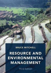 bokomslag Resource and Environmental Management