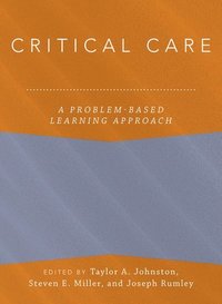 bokomslag Critical Care