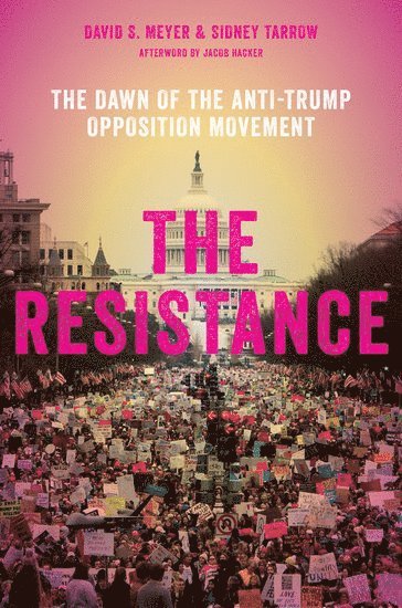 The Resistance 1