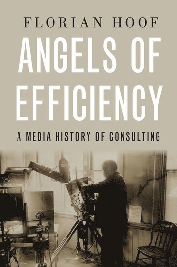 Angels of Efficiency 1