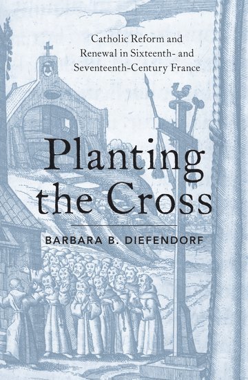 Planting the Cross 1