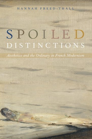 Spoiled Distinctions 1