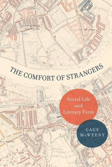 The Comfort of Strangers 1