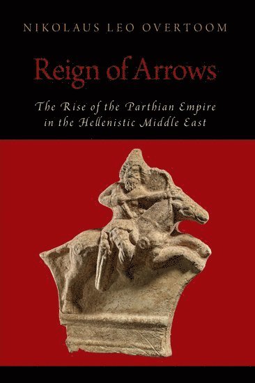 bokomslag Reign of Arrows
