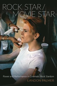 bokomslag Rock Star/Movie Star