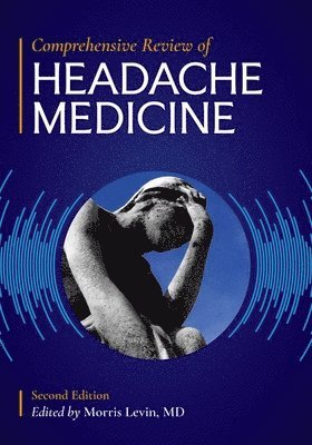 bokomslag Comprehensive Review of Headache Medicine