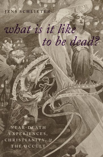 What Is It Like To Be Dead? 1