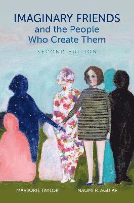 Imaginary Friends and the People Who Create Them 1