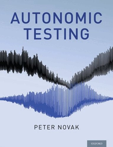 Peter Novak - Autonomic Testing, Häftad