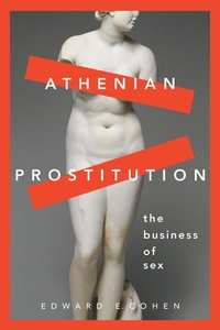 bokomslag Athenian Prostitution