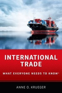 bokomslag International Trade