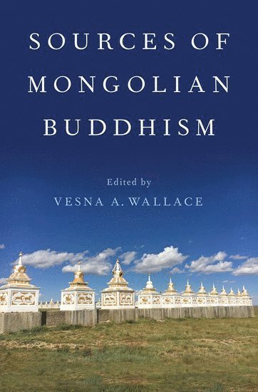 Sources of Mongolian Buddhism 1