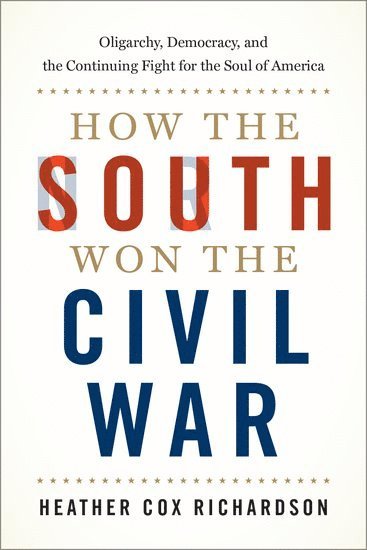 How the South Won the Civil War 1