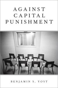 bokomslag Against Capital Punishment