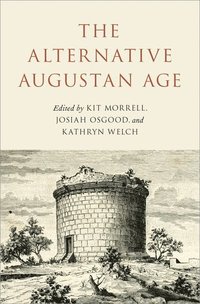 bokomslag The Alternative Augustan Age