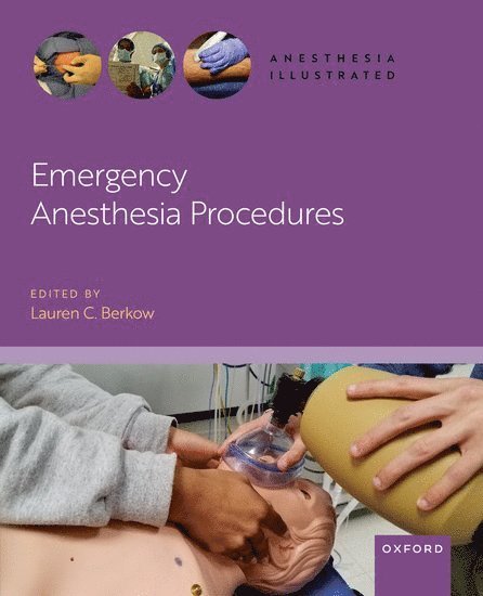 Emergency Anesthesia Procedures 1