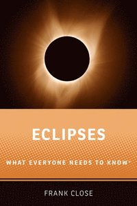 bokomslag Eclipses