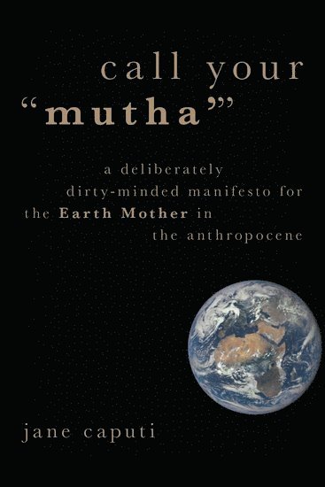 Call Your "Mutha'"