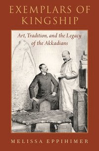 bokomslag Exemplars of Kingship