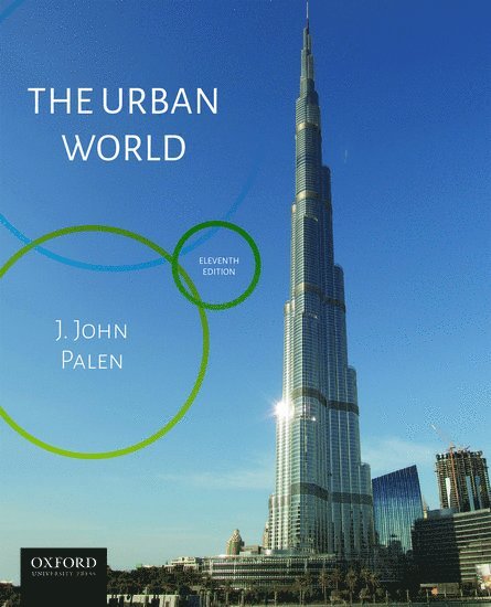 The Urban World 1