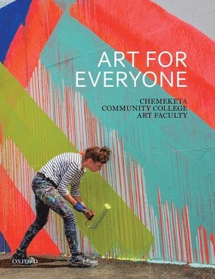 bokomslag Art for Everyone