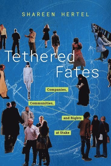 Tethered Fates 1