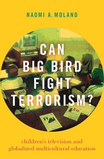 bokomslag Can Big Bird Fight Terrorism?