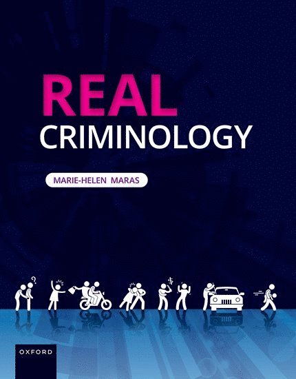 Real Criminology 1