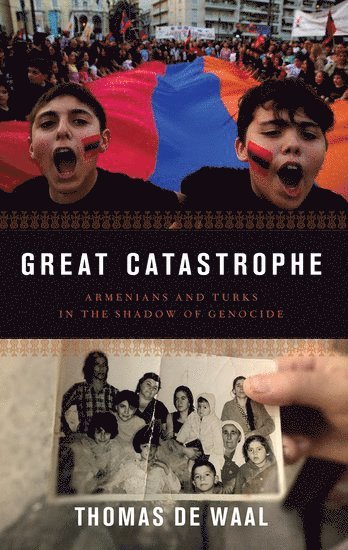 Great Catastrophe