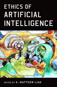 bokomslag Ethics of Artificial Intelligence