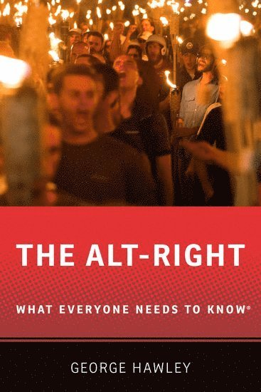The Alt-Right 1