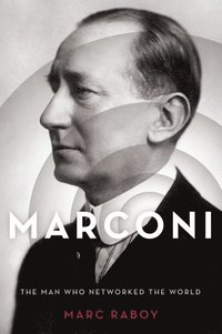bokomslag Marconi
