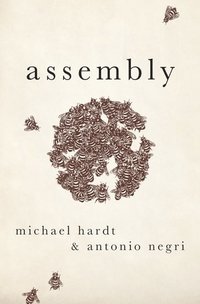 bokomslag Assembly (NiP)